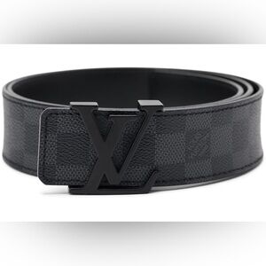 Louis Vuitton Belt